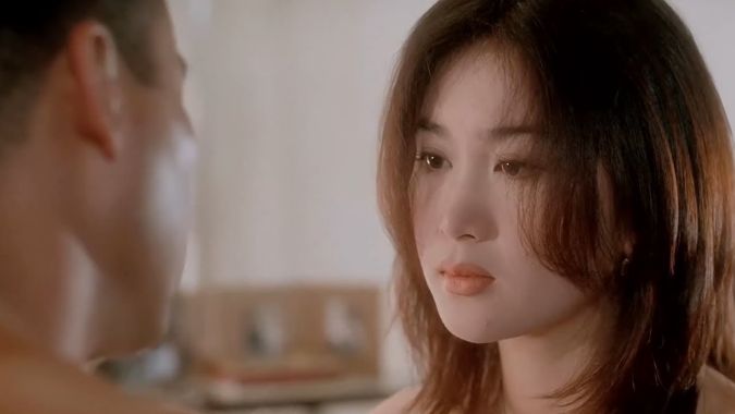 Video sex của Ôn Bích Hà với Nhậm Đạt Hoa ALL OF A SUDDEN 1996 – Biến Đông Kinh Hồn (Vietsub) hay nhất