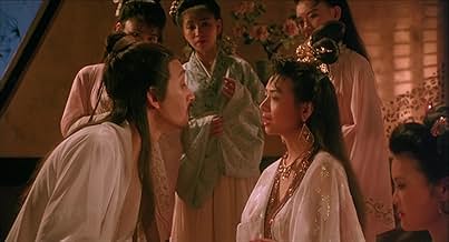 Xem Phim Nhục Bồ Đoàn 1991 Full HD Không Che – Sex and Zen Kinh Điển